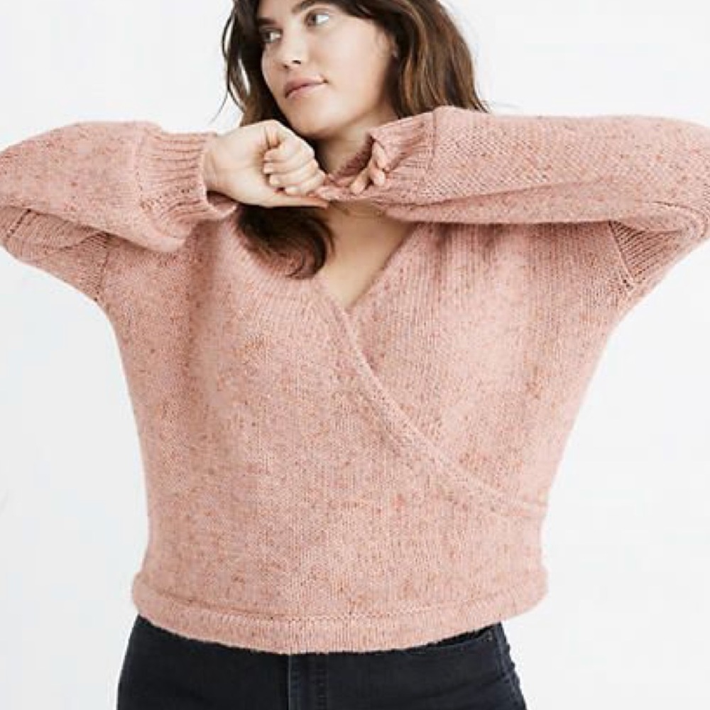 Madewell Sweater